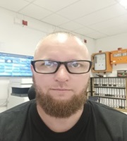 Member-elected Trustee